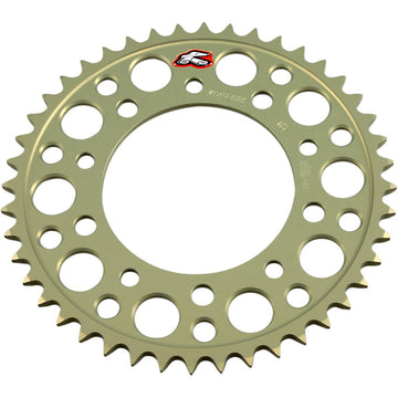 Renthal Sprocket - Honda - 44 Tooth 404U-525-44P-HA