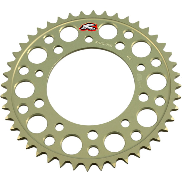 Renthal Sprocket - Honda - 44 Tooth 404U-525-44P-HA