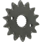 Renthal Sprocket - Front - Honda - 15 Tooth 461--420-15GP