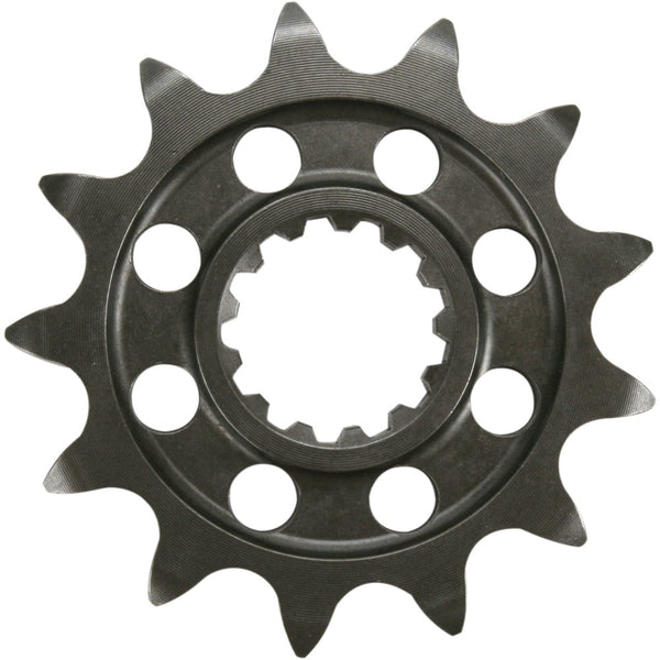 Renthal Sprocket - Front - Kawasaki - 13 Tooth 452U-520-13P