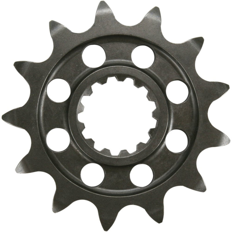 Renthal Sprocket - Front - Kawasaki - 13 Tooth 452U-520-13P