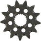 Renthal Sprocket - Front - Kawasaki - 14 Tooth 452--520-14GP