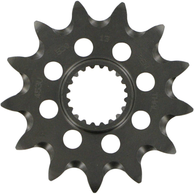 Renthal Sprocket - Front - Kawasaki - 14 Tooth 452--520-14GP