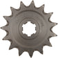 Renthal Sprocket - Front - 15 Tooth 431--420-15GP