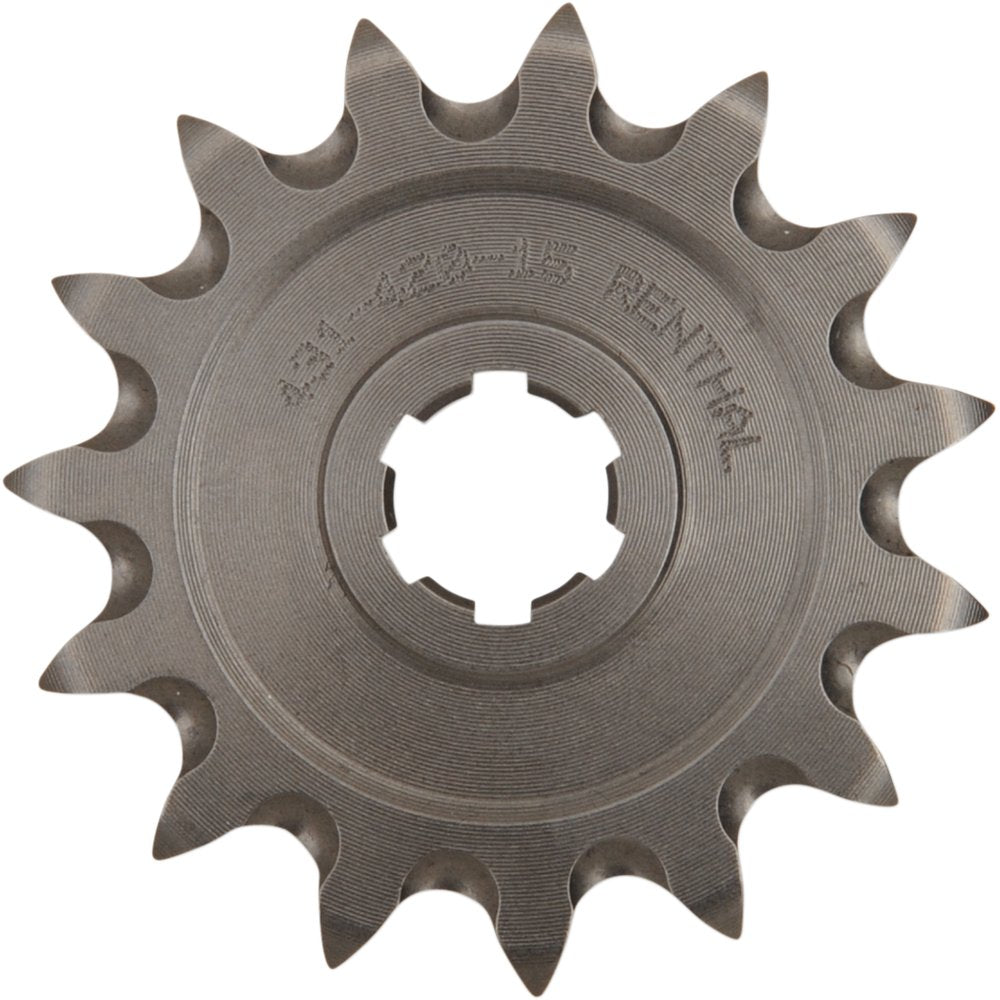 Renthal Sprocket - Front - 15 Tooth 431--420-15GP
