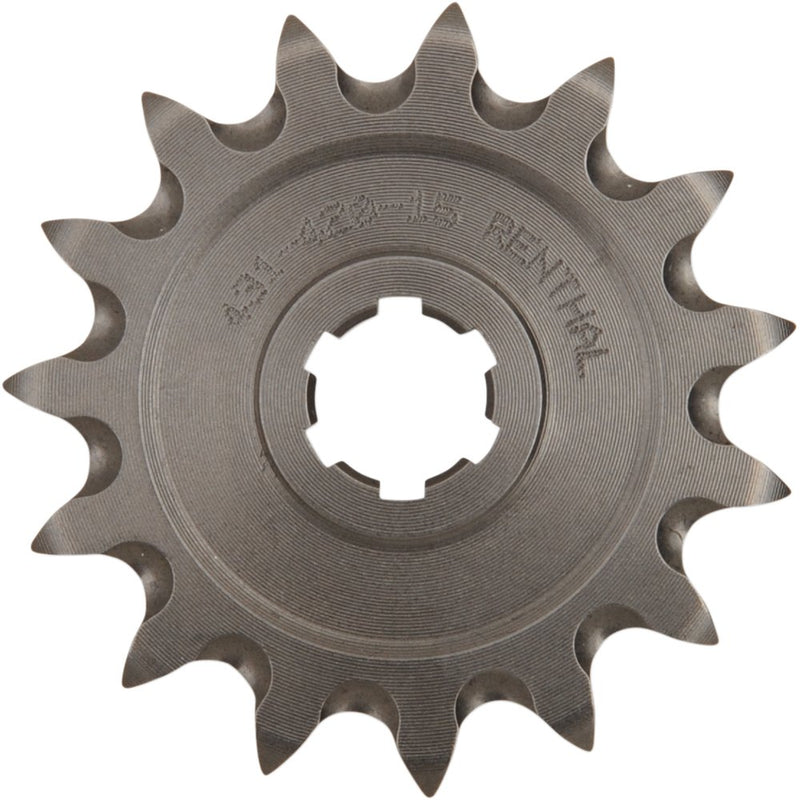 Renthal Sprocket - Front - 15 Tooth 431--420-15GP