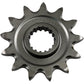 Renthal Sprocket - Front - Suzuki - 13 Tooth 447--520-13GP