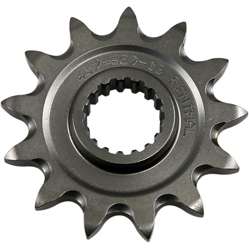 Renthal Sprocket - Front - Suzuki - 13 Tooth 447--520-13GP