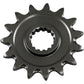 Renthal Sprocket - Front - 15 Tooth 292--520-15GP