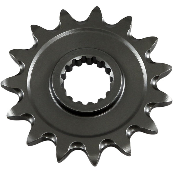 Renthal Sprocket - Front - 15 Tooth 292--520-15GP