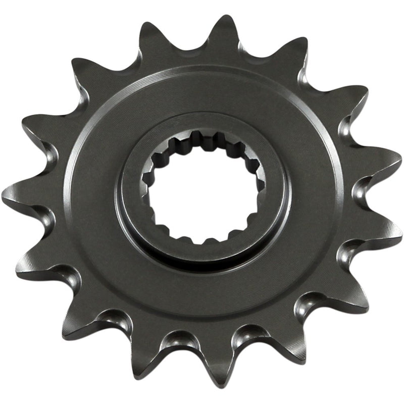 Renthal Sprocket - Front - 15 Tooth 292--520-15GP