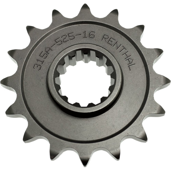 Renthal Sprocket - Front - Triumph - 19 Tooth 341--530-19P