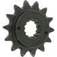 Renthal Sprocket - Front - Honda - 14-Tooth 283--520-14GP