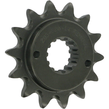 Renthal Sprocket - Front - Honda - 14-Tooth 283--520-14GP