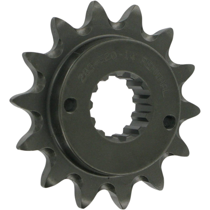 Renthal Sprocket - Front - Honda - 14-Tooth 283--520-14GP