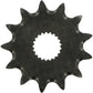 Renthal Sprocket - Front - Honda - 14 Tooth 439--520-14GP