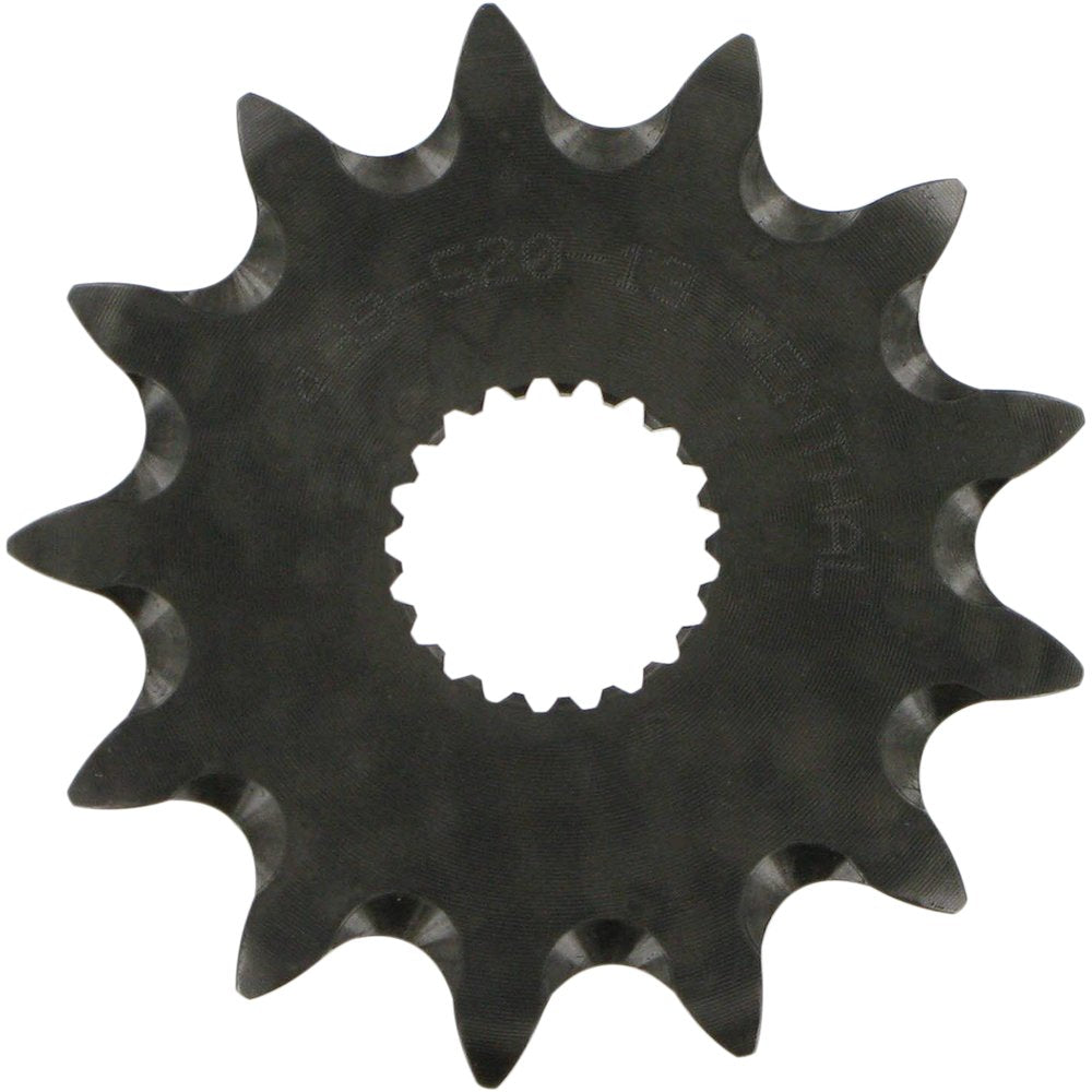 Renthal Sprocket - Front - Honda - 13 Tooth 439--520-13GP