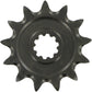 Renthal Sprocket - Front - Kawasaki/Suzuki - 13 Tooth 438--520-13GP