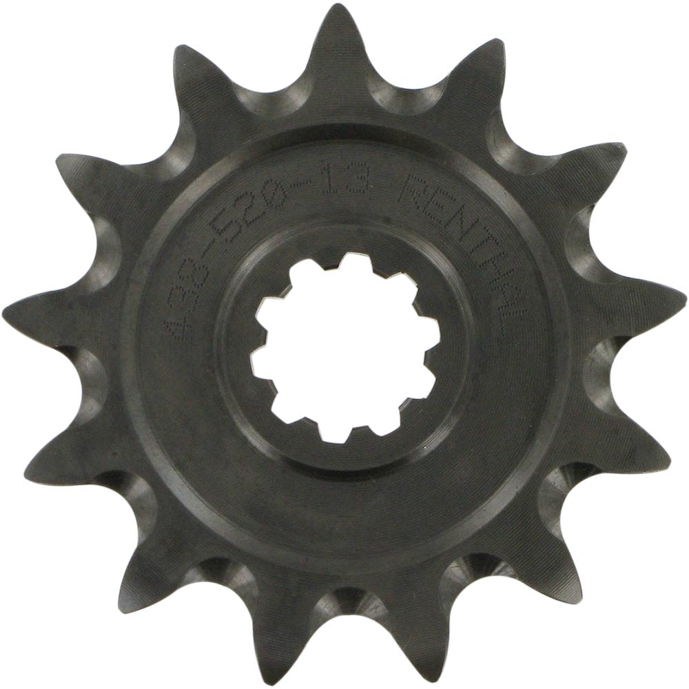 Renthal Sprocket - Front - Kawasaki/Suzuki - 13 Tooth 438--520-13GP