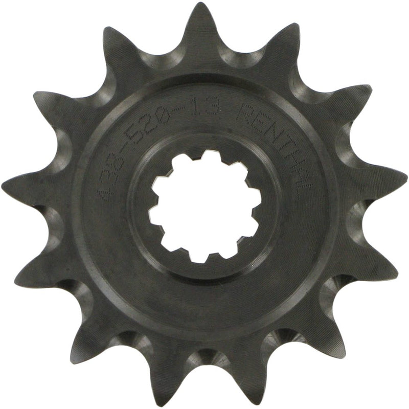 Renthal Sprocket - Front - Kawasaki/Suzuki - 13 Tooth 438--520-13GP