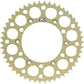 Renthal Rear Sprocket - Aluminum - 48 Tooth - KTM/Husqvarna/Gas Gas 224U-520-48GPHA
