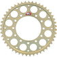 Renthal Rear Sprocket - Aluminum - 42 Tooth 210U-530-42P-HA