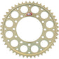 Renthal Rear Sprocket - Aluminum - 42 Tooth 404U-520-42P-HA