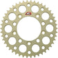 Renthal Rear Sprocket - Aluminum - 46 Tooth 435U-520-46P-HA