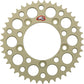 Renthal Rear Sprocket - Aluminum - 43 Tooth 435U-520-43P-HA