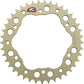 Renthal Rear Sprocket - Aluminum - 41 Tooth 462--525-41P-HA
