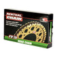 Renthal 520 R33 - Drive Chain - 104 Links C408