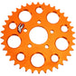 Renthal Sprocket - KTM - Orange - 40 Tooth 480--415-40P-OR