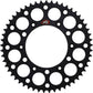 Renthal Sprocket - 53 Tooth 224U-520-53GPBK