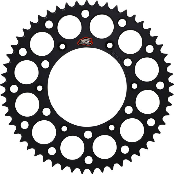 Renthal Sprocket - 53 Tooth 224U-520-53GPBK