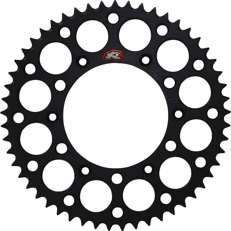 Renthal Sprocket - 53 Tooth 224U-520-53GPBK