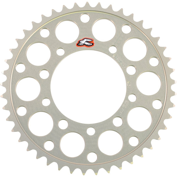 Renthal Rear Sprocket - 45 Tooth 478U-525-45P-HA
