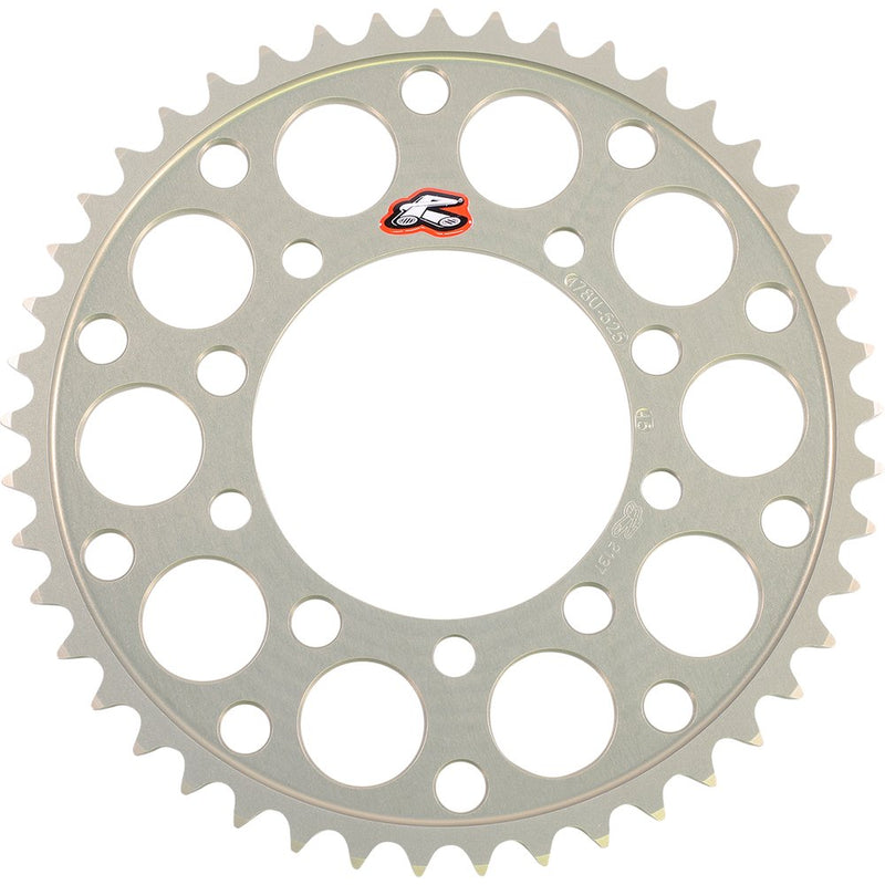 Renthal Rear Sprocket - 45 Tooth 478U-525-45P-HA