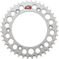 Renthal Rear Sprocket - Aluminum - 42 Tooth - Gas Gas/Husaberg/Husqvarna/KTM 224U-520-42GPSI