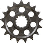 Renthal Front Sprocket - Ultralight - 17 Tooth 289U--530-17P