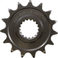 Renthal Front Sprocket - 15 Tooth - Aprilia 407--525-15P