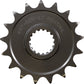 Renthal Front Sprocket - 17 Tooth - Aprilia/BMW 407--525-17P