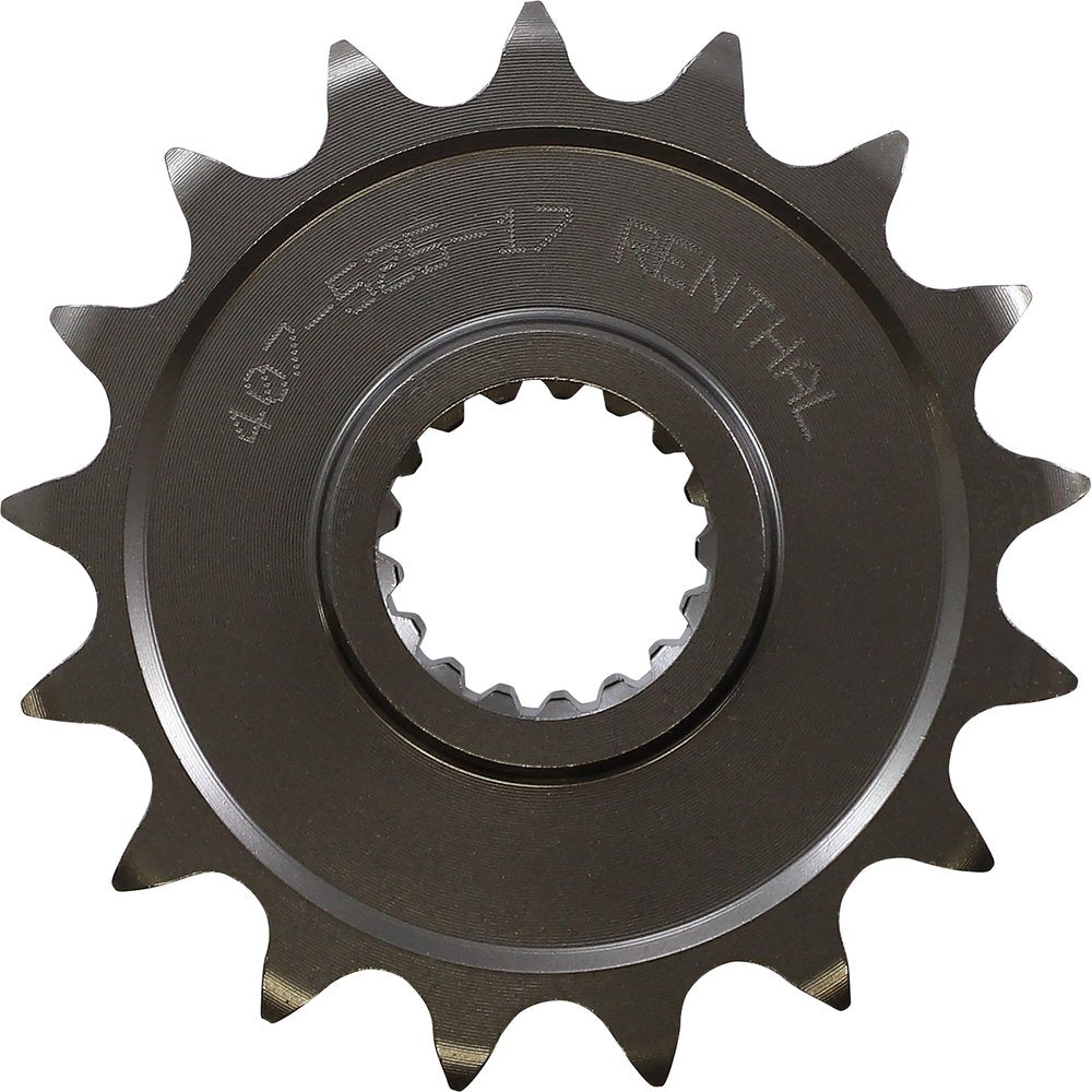 Renthal Front Sprocket - 17 Tooth - Aprilia/BMW 407--525-17P