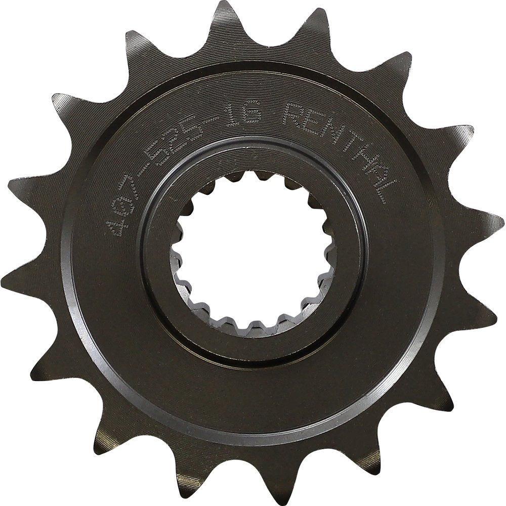 Renthal Front Sprocket - 16 Tooth - Aprilia/BMW 407--525-16P