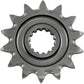 Renthal Front Countershaft Sprocket - Yamaha - 14 Tooth 506--420-14GP
