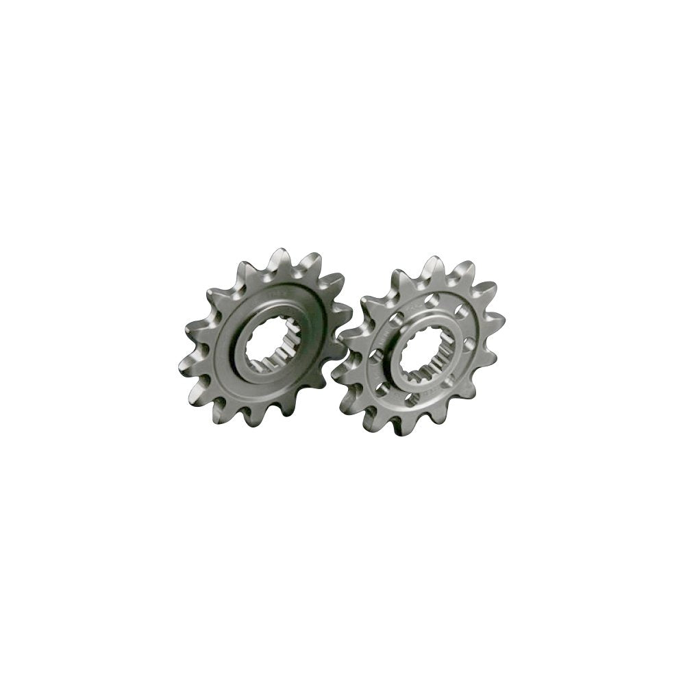Renthal Front Grooved Sprocket - 13 Tooth 503--428-13GP