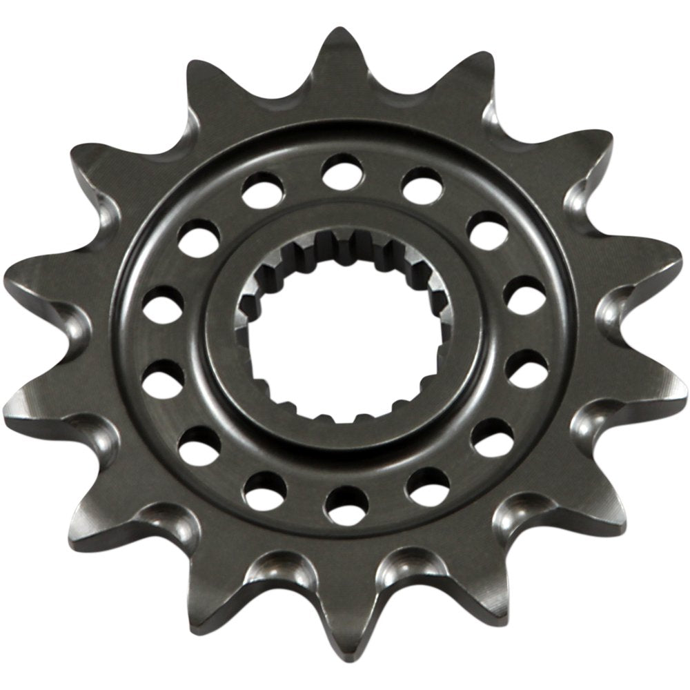 Renthal Front Sprocket - 14 Tooth 501U-520-14GP