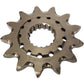 Renthal Front Sprocket - 13 Tooth 501U-520-13GP
