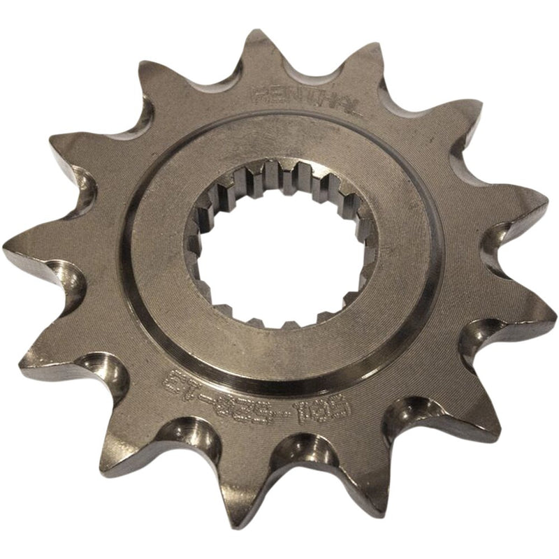 Renthal Front Sprocket - 13 Tooth 501--520-13GP