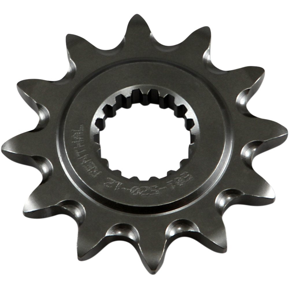 Renthal Front Sprocket - 12 Tooth 501--520-12GP