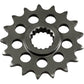 Renthal Sprocket - Front - Suzuki - 17 Tooth 500U-520-17P